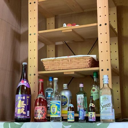 Ishigakijima Guesthouse Seacoro Ishigaki  Exterior foto